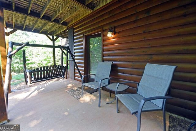 93 Deer Hunter Trail 1A, Blue Ridge, GA 30513