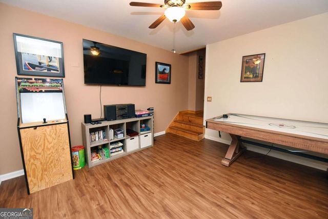 93 Deer Hunter Trail 1A, Blue Ridge, GA 30513