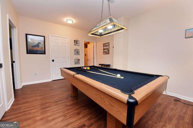 93 Deer Hunter Trail 1A, Blue Ridge, GA 30513