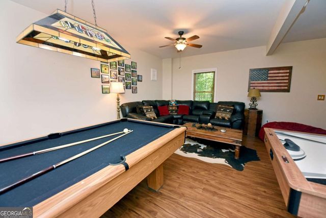 93 Deer Hunter Trail 1A, Blue Ridge, GA 30513