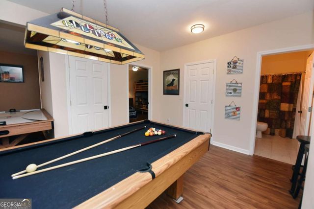 93 Deer Hunter Trail 1A, Blue Ridge, GA 30513