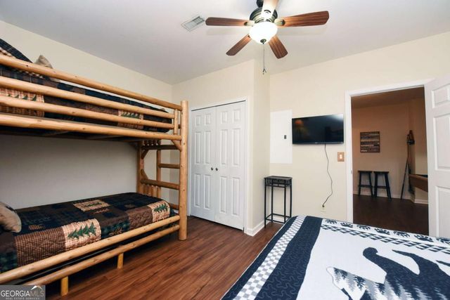 93 Deer Hunter Trail 1A, Blue Ridge, GA 30513