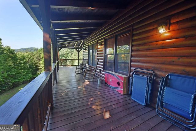 93 Deer Hunter Trail 1A, Blue Ridge, GA 30513