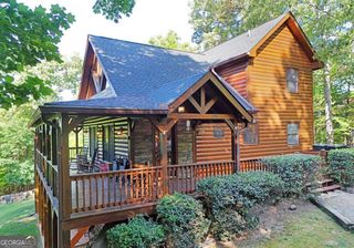 93 Deer Hunter Trail 1A, Blue Ridge, GA 30513