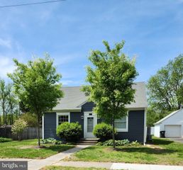 225 WYE AVENUE, Easton, MD 21601