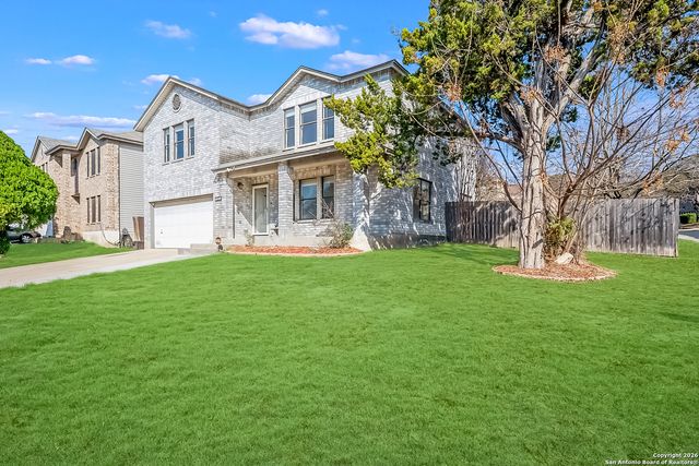 9227 Limestone Hill, San Antonio, TX 78254