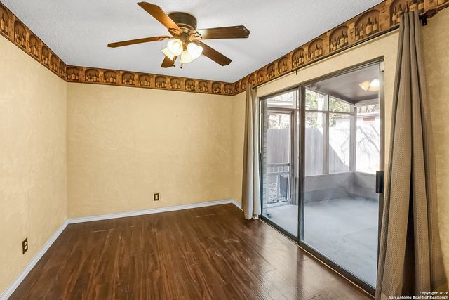 9227 Limestone Hill, San Antonio, TX 78254