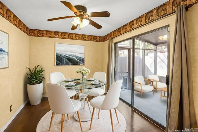 9227 Limestone Hill, San Antonio, TX 78254