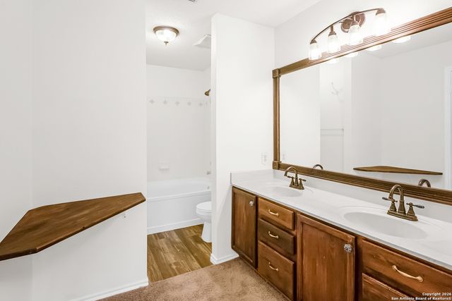 9227 Limestone Hill, San Antonio, TX 78254