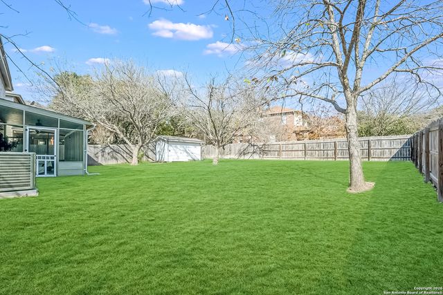 9227 Limestone Hill, San Antonio, TX 78254