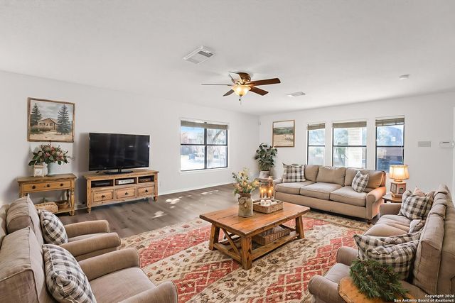 9227 Limestone Hill, San Antonio, TX 78254