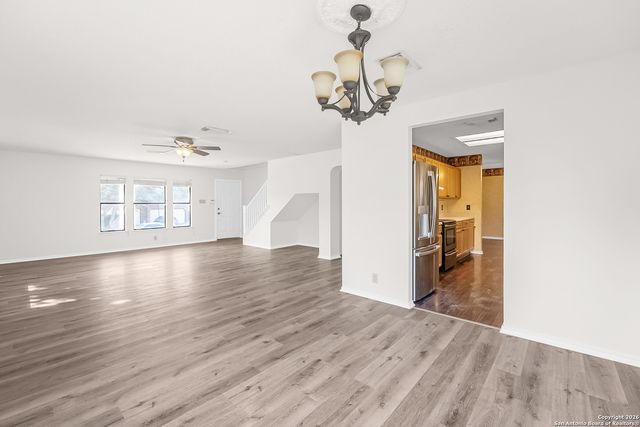 9227 Limestone Hill, San Antonio, TX 78254