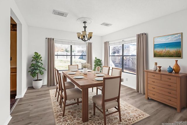 9227 Limestone Hill, San Antonio, TX 78254