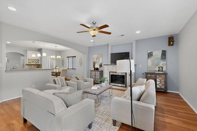 3365 Llano Vista Loop NE, Rio Rancho, NM 87124