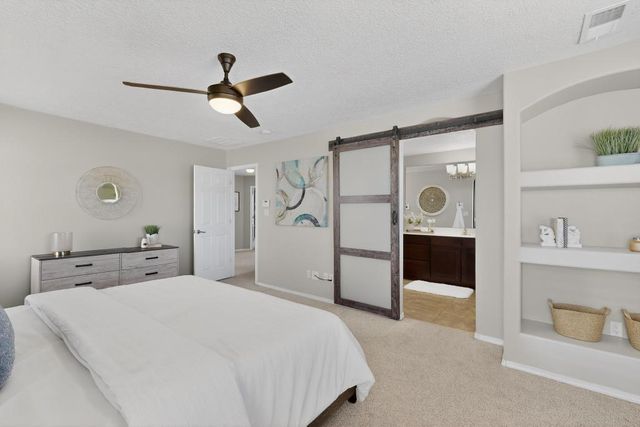 3365 Llano Vista Loop NE, Rio Rancho, NM 87124