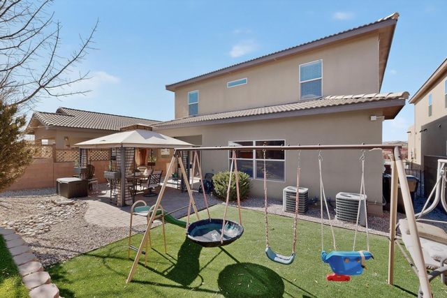 3365 Llano Vista Loop NE, Rio Rancho, NM 87124