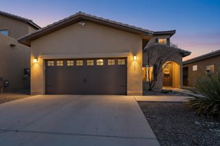 3365 Llano Vista Loop NE, Rio Rancho, NM 87124