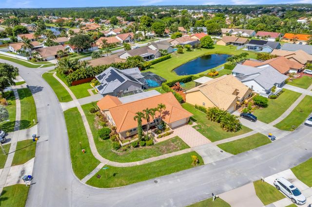 6083 SUNBERRY Circle, Boynton Beach, FL 33437