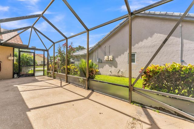 6083 SUNBERRY Circle, Boynton Beach, FL 33437