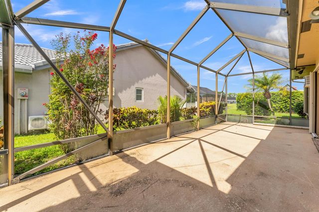 6083 SUNBERRY Circle, Boynton Beach, FL 33437