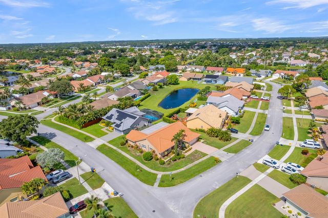 6083 SUNBERRY Circle, Boynton Beach, FL 33437