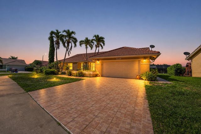 6083 SUNBERRY Circle, Boynton Beach, FL 33437