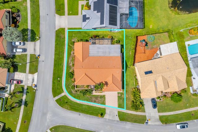 6083 SUNBERRY Circle, Boynton Beach, FL 33437