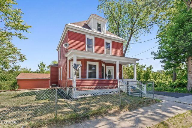 1047 Bridge Street, Schenectady, NY 12303