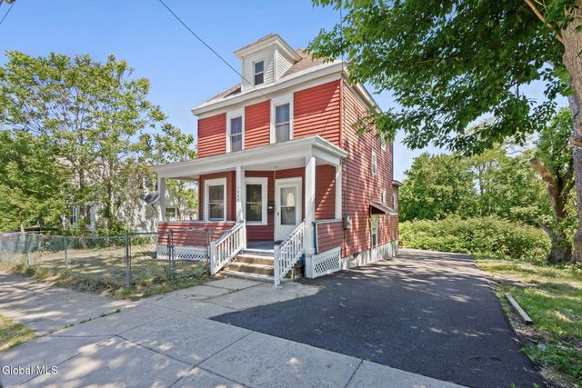 1047 Bridge Street, Schenectady, NY 12303