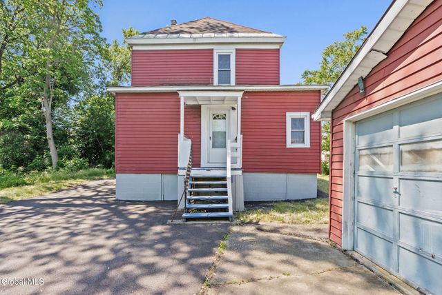1047 Bridge Street, Schenectady, NY 12303