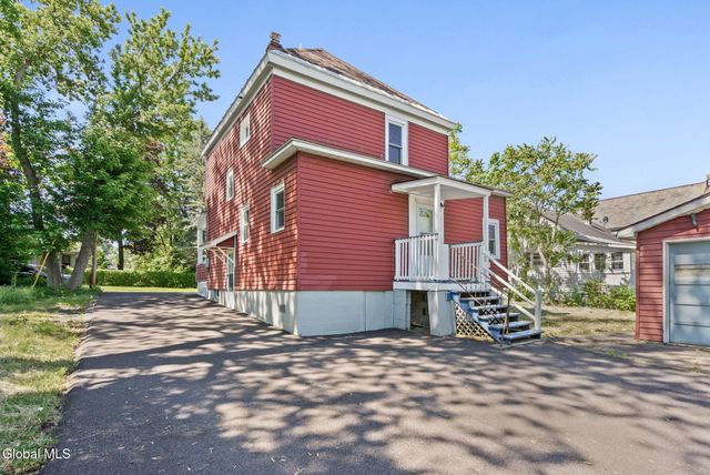 1047 Bridge Street, Schenectady, NY 12303