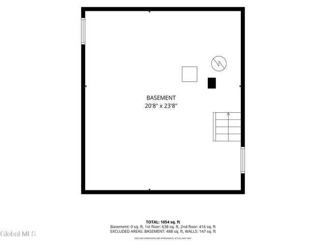 1047 Bridge Street, Schenectady, NY 12303