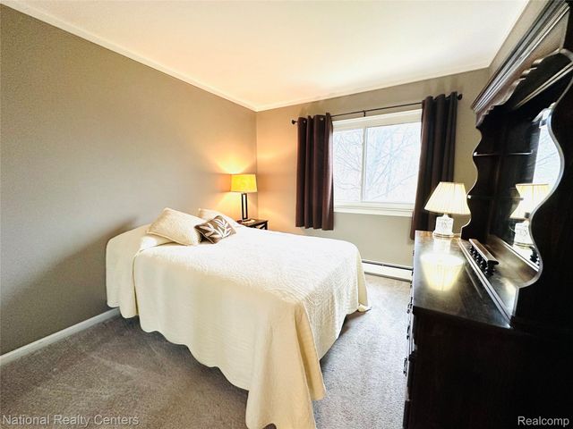 25447 Concord Lane 3, South Lyon, MI 48178