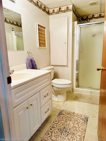 25447 Concord Lane 3, South Lyon, MI 48178