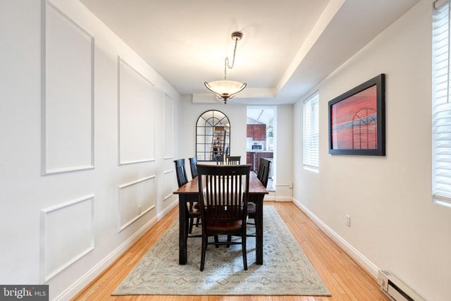 409 S WOLFE ST, Baltimore, MD 21231