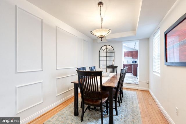 409 S WOLFE ST, Baltimore, MD 21231