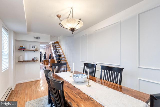 409 S WOLFE ST, Baltimore, MD 21231