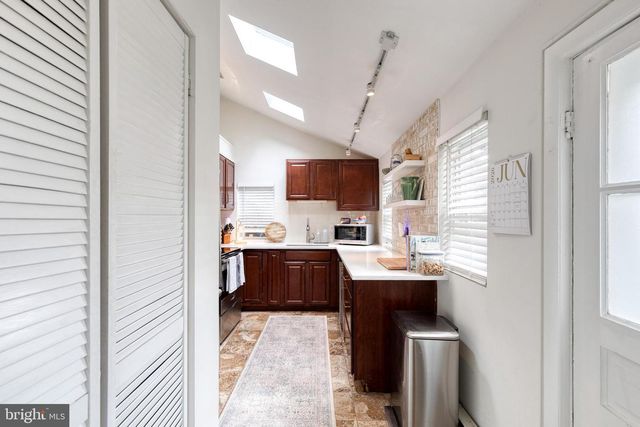 409 S WOLFE ST, Baltimore, MD 21231