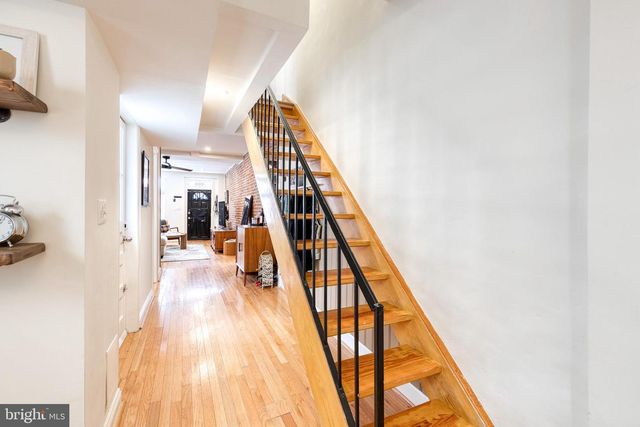 409 S WOLFE ST, Baltimore, MD 21231