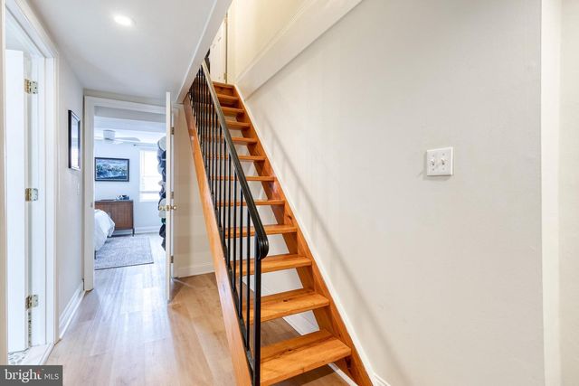 409 S WOLFE ST, Baltimore, MD 21231