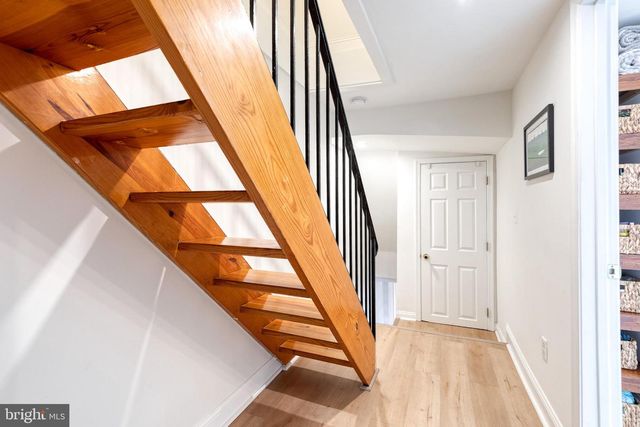 409 S WOLFE ST, Baltimore, MD 21231