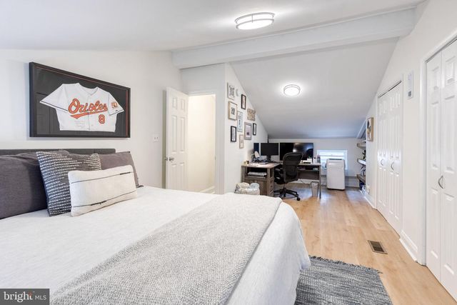 409 S WOLFE ST, Baltimore, MD 21231