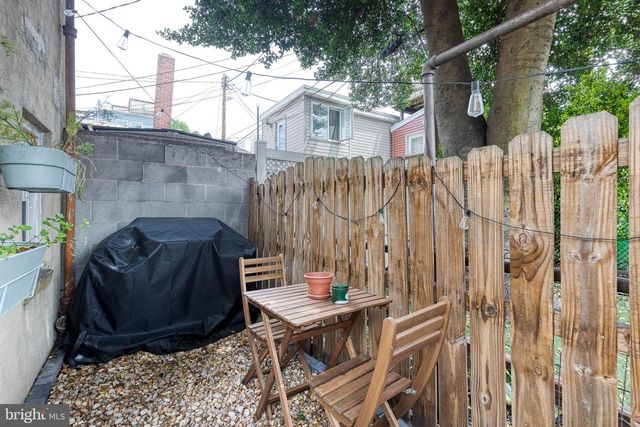 409 S WOLFE ST, Baltimore, MD 21231
