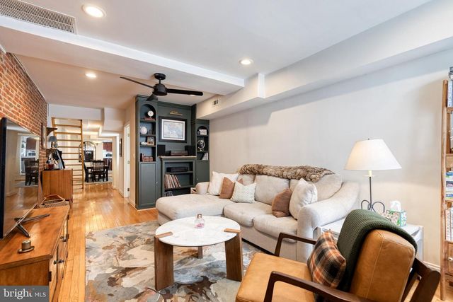 409 S WOLFE ST, Baltimore, MD 21231