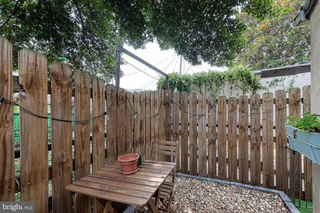 409 S WOLFE ST, Baltimore, MD 21231