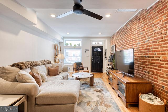 409 S WOLFE ST, Baltimore, MD 21231