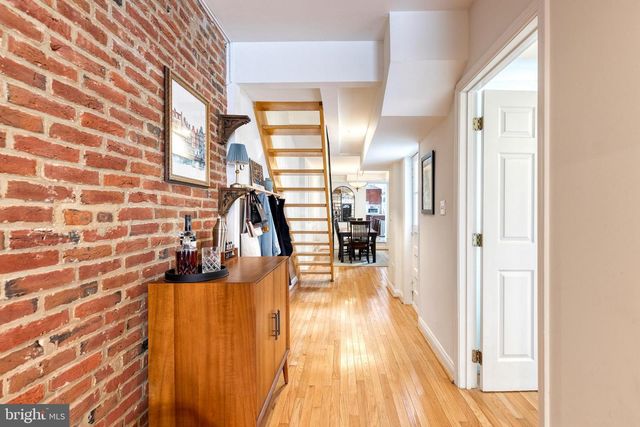 409 S WOLFE ST, Baltimore, MD 21231