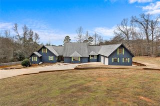 4805 Great Oaks Drive, Anderson, SC 29625