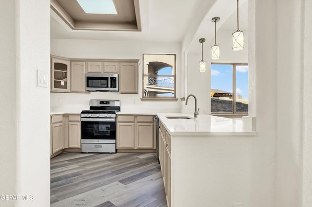 3517 TIERRA BAHIA Drive, El Paso, TX 79938