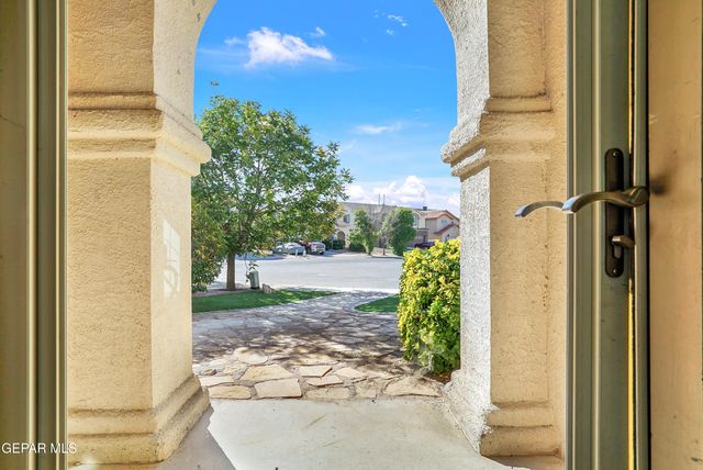 3517 TIERRA BAHIA Drive, El Paso, TX 79938